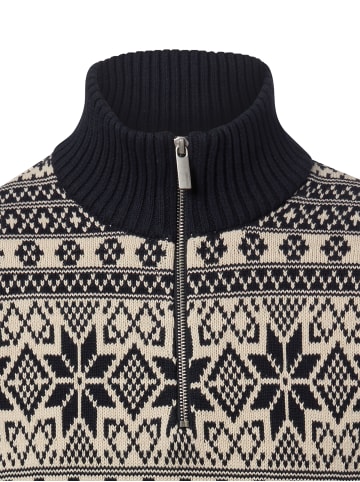 Selected Troyer SLHFalsi in marine beige - 0002