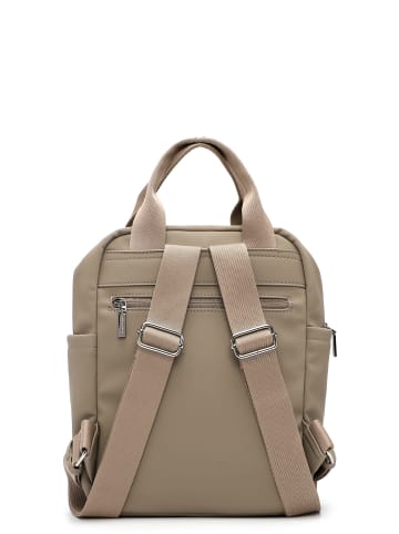 Tamaris Rucksack TAS Maleen in sand