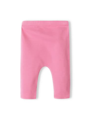 Minoti 2er-Set: Leggings imagine 2 in rosa