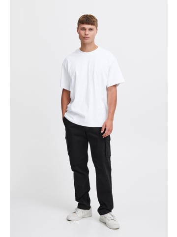 !SOLID Cargohose SDGiorgio Liam Cargo in Schwarz