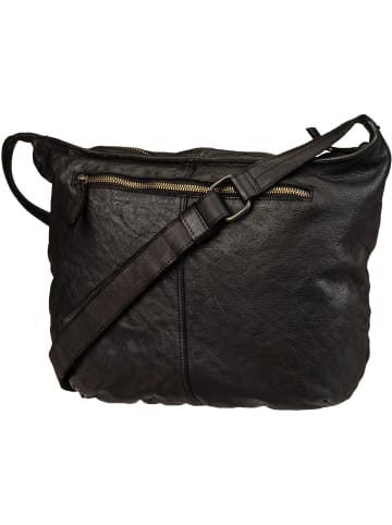 Harold's Beuteltasche Submarine SU85 in Schwarz