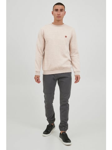 INDICODE Sweatshirt IDArkady in Beige