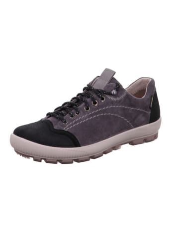 Legero Sneakers Low TANARO TREKKING in Grigio