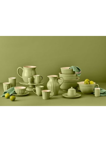 IB Laursen Becher Mynte WASABI Grün