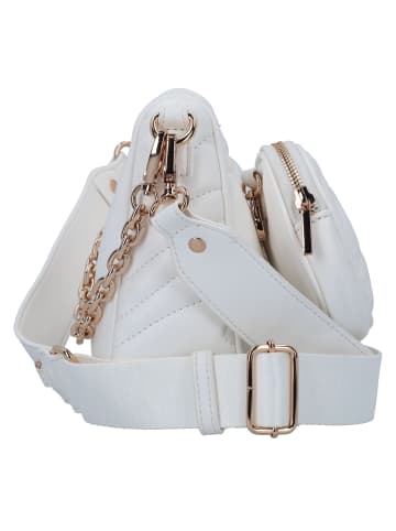 Liu Jo Achala Schultertasche 23 cm in off white