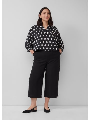 s.Oliver Hose in 9999_schwarz