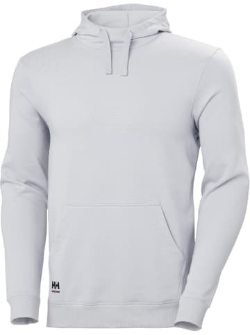 Helly Hansen Hoodie "Classic Hoodie" in Grau