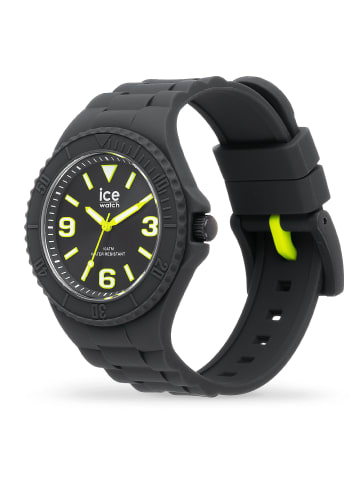 Ice Watch Quarzuhr für Erwachsene in grau