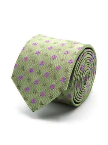 BGents Krawatte für Herren in olive