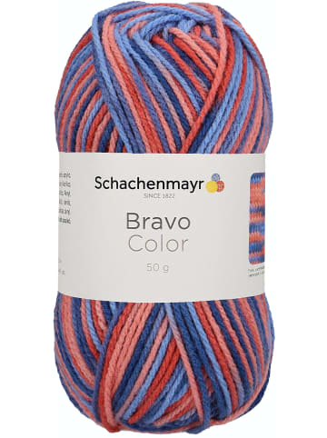 Schachenmayr since 1822 Handstrickgarne Bravo Color, 50g in Jolie