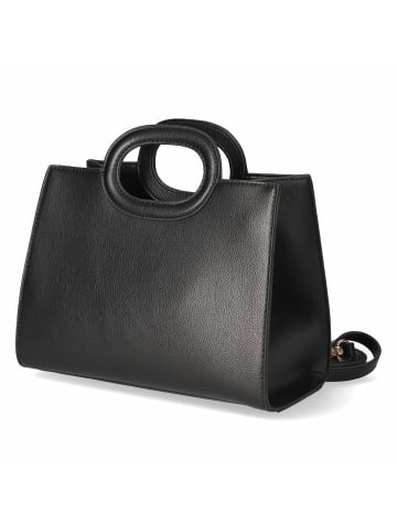 Liu Jo Handtasche DAURIN in Schwarz