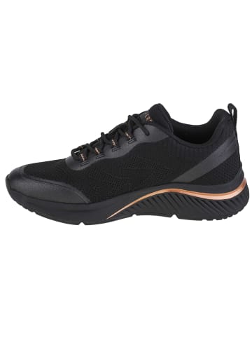 Skechers Skechers Arch Fit S-Miles - Sonrisas in Schwarz