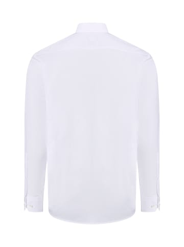 Andrew James Hemd in weiß