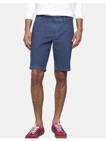 Meyer Shorts M5 Short 1-6290 in Stone blue