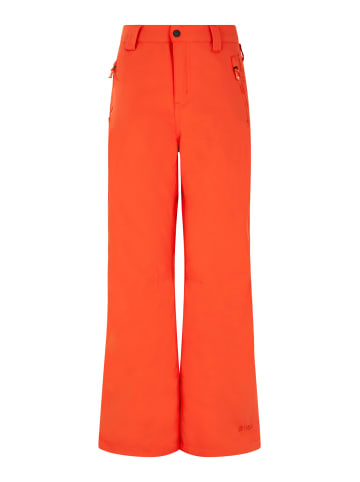 Protest " PRTSTERIO JR in Burnt Orange