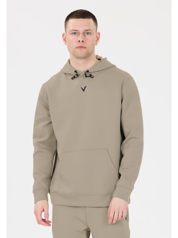 Virtus Sweatshirt Taro in 3250 Dried sage