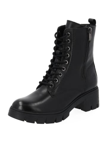 palado Stiefeletten in BLACK