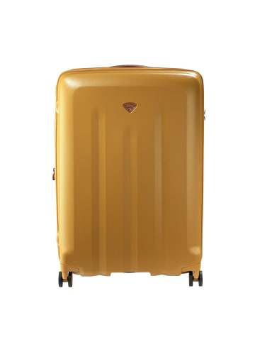 Jump Uppsala 4-Rollen Trolley 79 cm curry