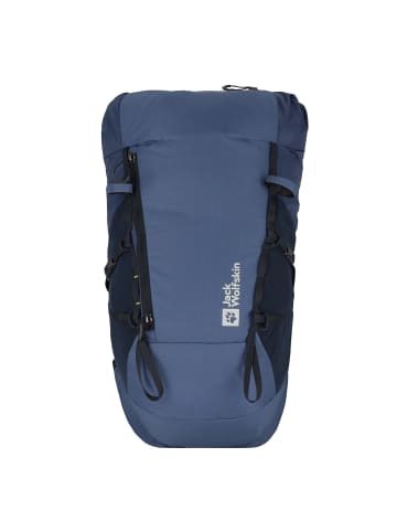 Jack Wolfskin Prelight 20 Wanderrucksack 60 cm in evening sky
