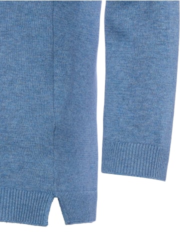 brookshire Pullover in hellblau - 0012