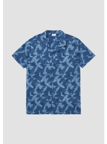 s.Oliver Hemd in 53A1_himmelblau