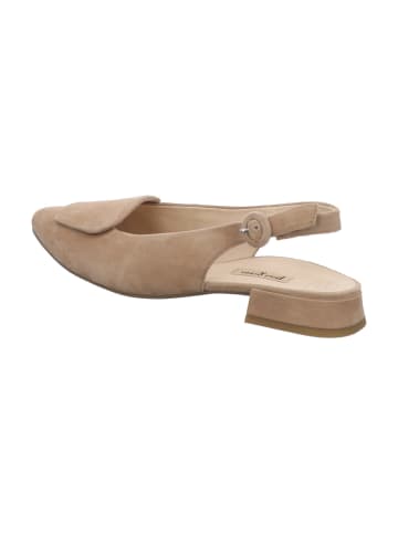 Paul Green Damen Sandaletten  in Beige