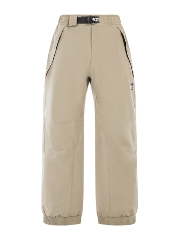 Protest " PRTLuton in BambooBeige