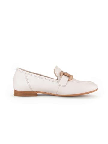 Gabor Comfort Slipper in beige