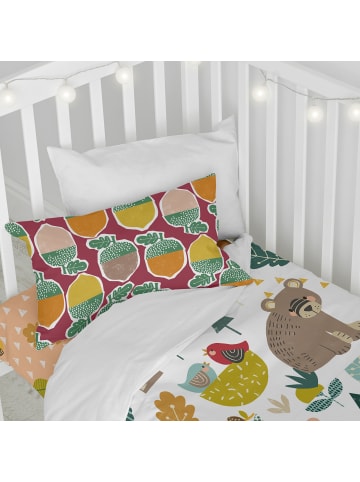 Happy Friday Harvestwood Bettbezug set 2 teiliges