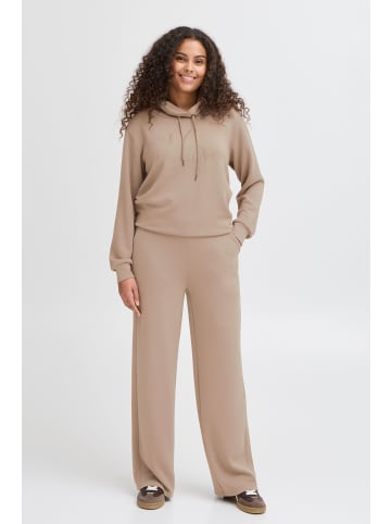 Fransa Casual FRAURORA Straight fit in Brindle