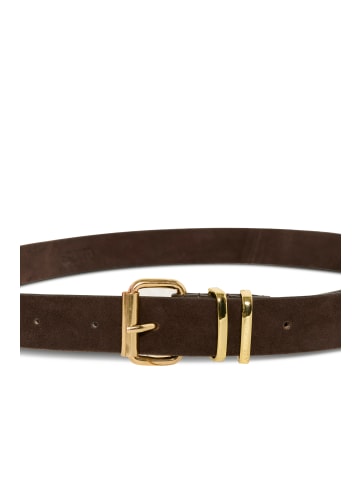 PART TWO Gürtel SavinPW Regular fit in Ganache