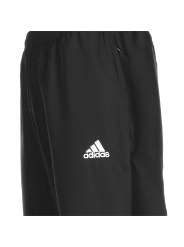 adidas Performance Trainingshose Entrada 22 in schwarz