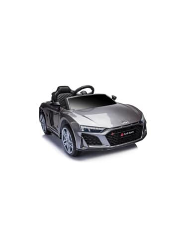 Wisam® Elektroauto Audi R8 Lift A300 Silber