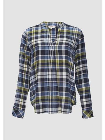 s.Oliver Bluse in 59N0_navy