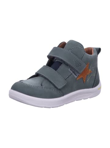 PEPINO Halbschuhe Kinder LIAM in Grün