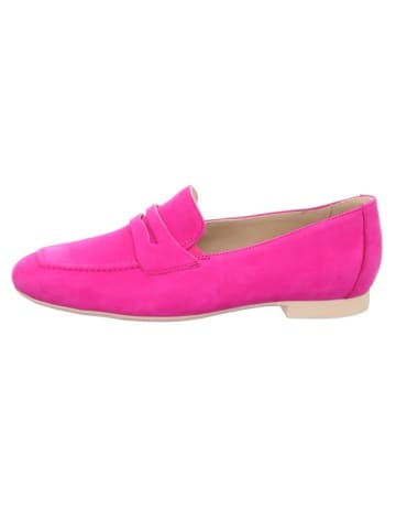 Paul Green Sportliche Slipper für Damen in pink