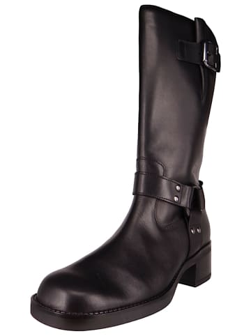Gabor Stiefel für Damen in schwarz