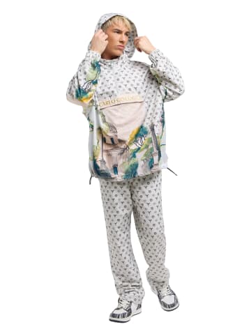 Carlo Colucci Troyer Erdini in Weiß