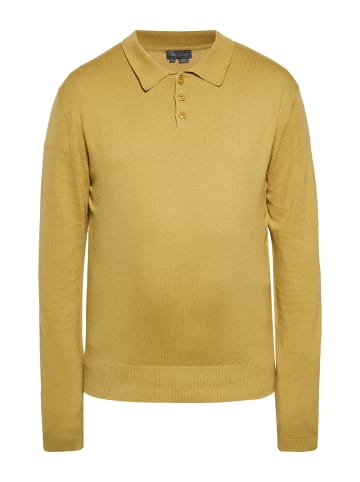 boline Pullover in KHAKI