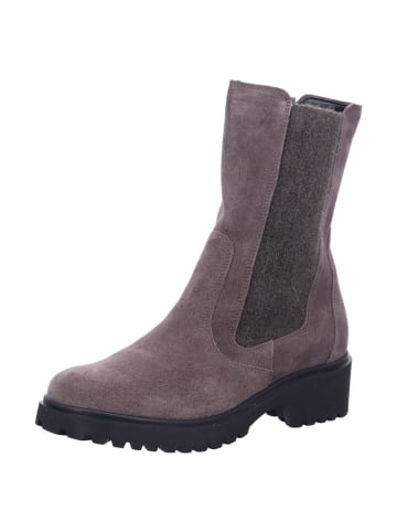 WALDLÄUFER Chelseaboots H-Luis in mouse