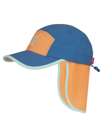 Trollkids Cap Troll XT in cornflower
