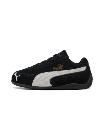 Puma Sneaker "Speedcat OG PS" in Schwarz