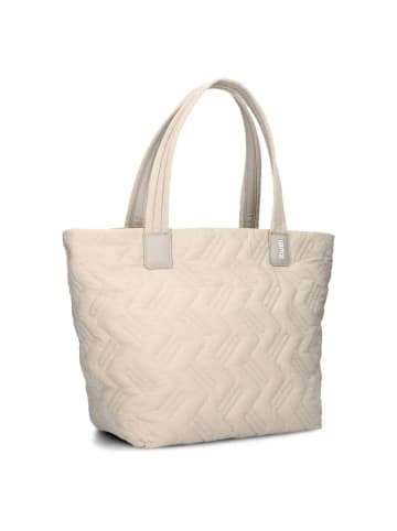 Zwei Cleo - Shopper 42 cm (sand-new) in sand-new