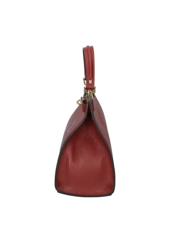 Gave Lux Handtasche in DARK RED