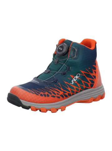 VADO  Sneaker SHARK MID BOA GTX in oliv