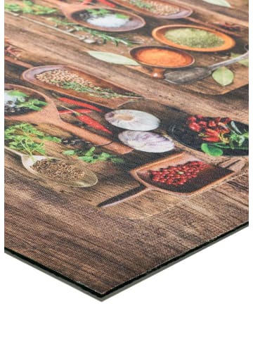 Atticgo Läufer RICCI in mehrfarbig