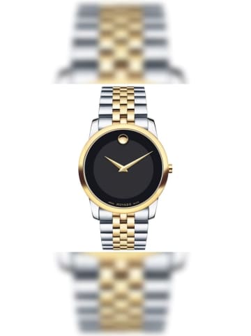 Movado Museum Classic Uhr 606899