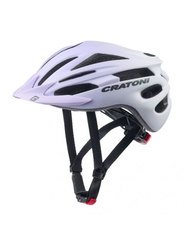 BASIL CRATONI Pacer Junior Fahrradhelm S- 54-58 cm lavender-