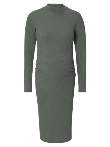 Noppies Kleid Aima in Olive