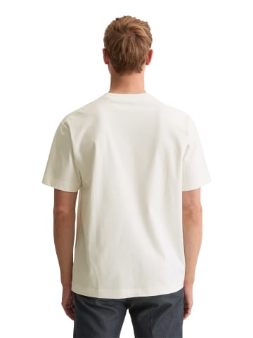 Marc O'Polo DfC T-Shirt relaxed in Silky White